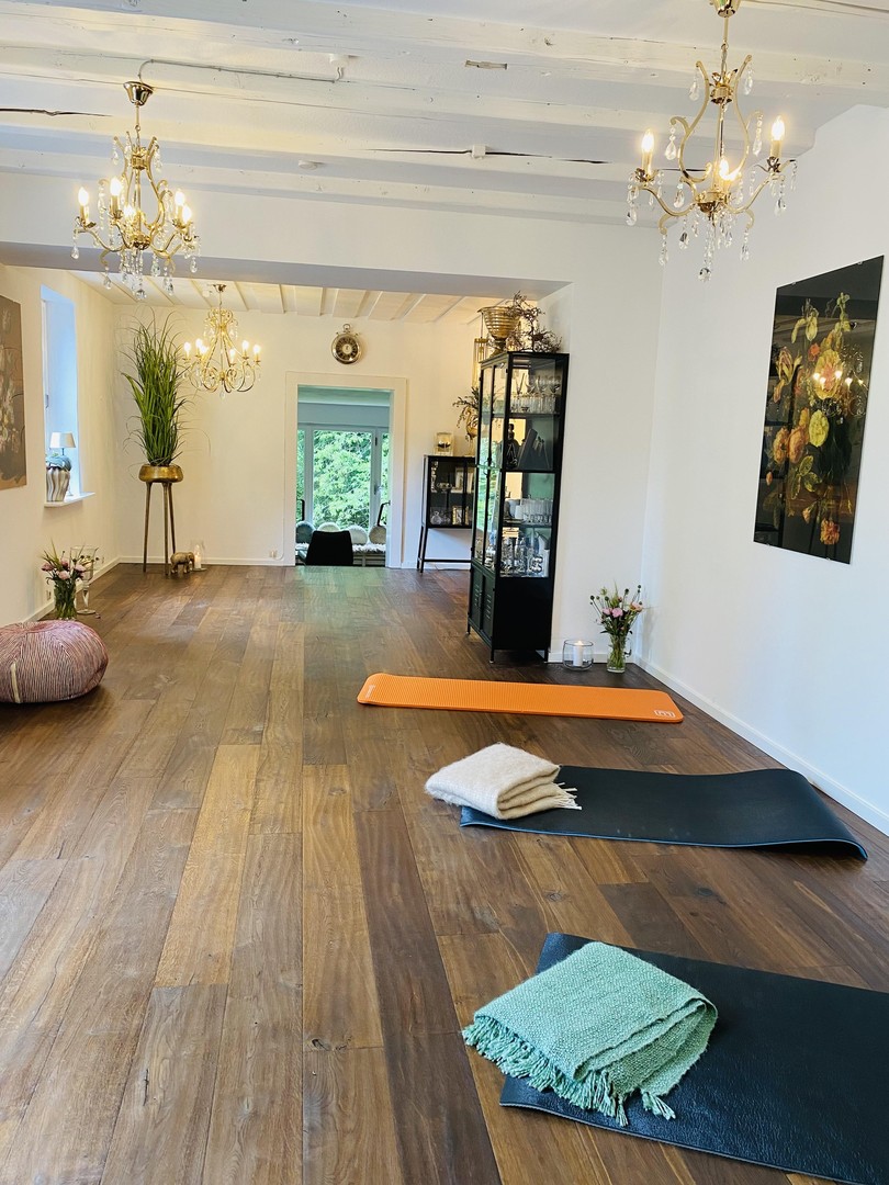 Traumhaus / Kleinod / Kraftquelle mit Naturzugang – Hinterzarten – Vorschaubild 10