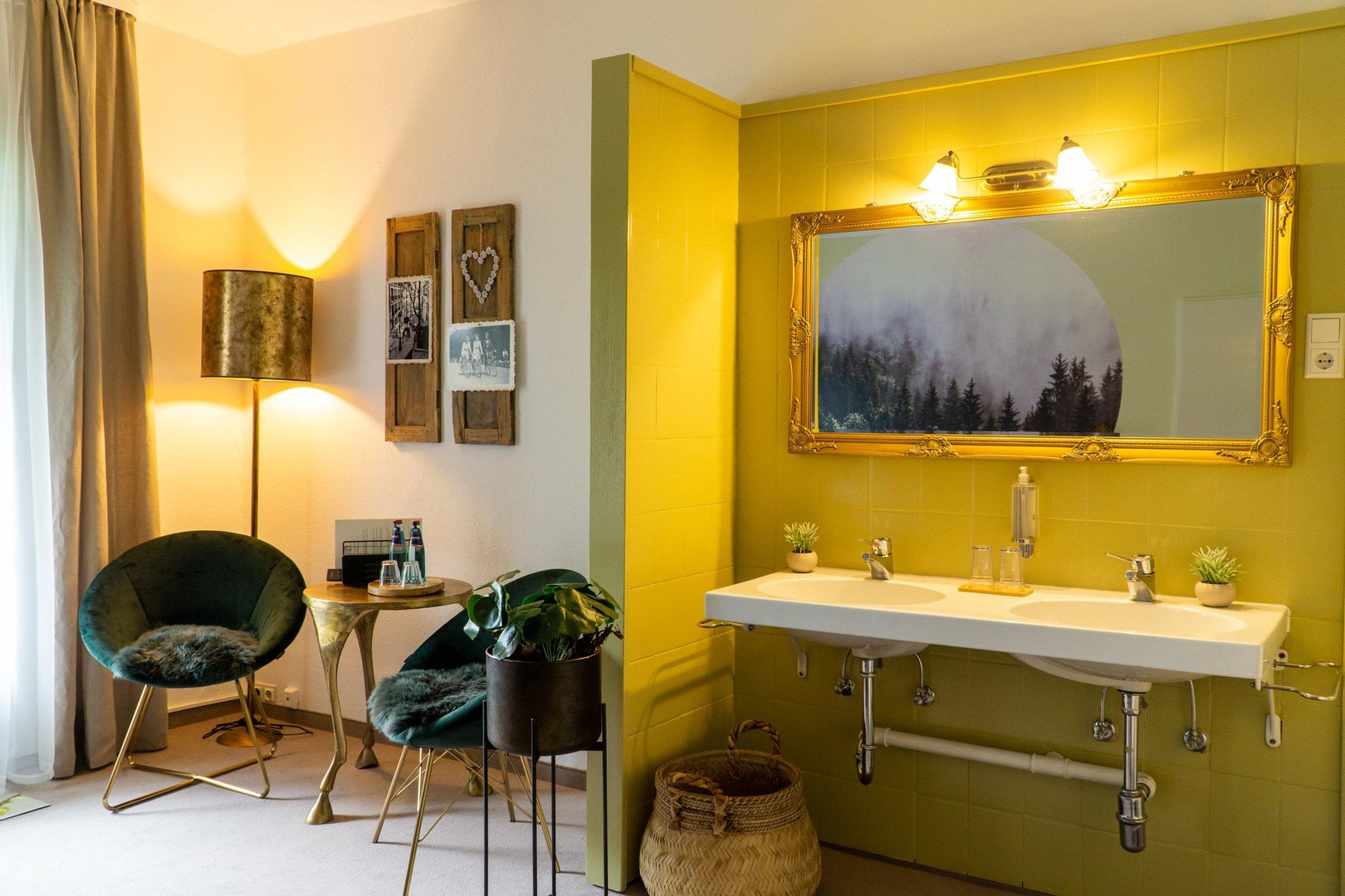 Traumhaus / Kleinod / Kraftquelle mit Naturzugang – Hinterzarten – Vorschaubild 25