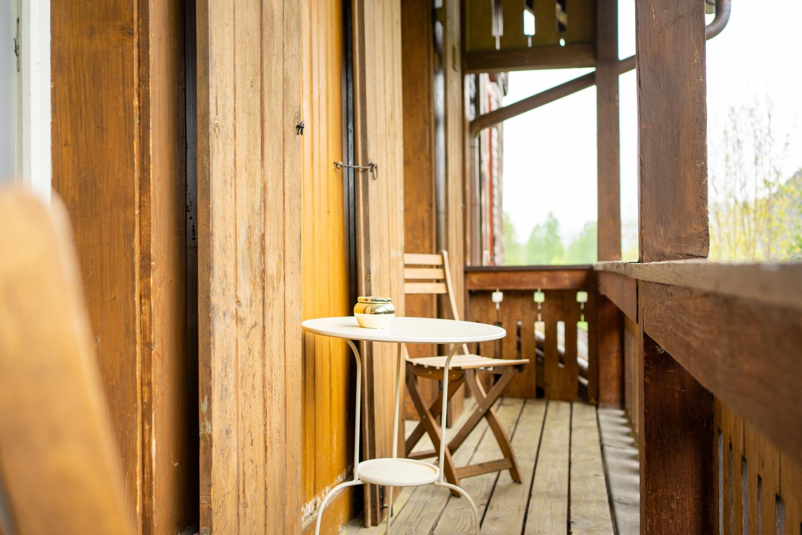 Traumhaus / Kleinod / Kraftquelle mit Naturzugang – Hinterzarten – Vorschaubild 26