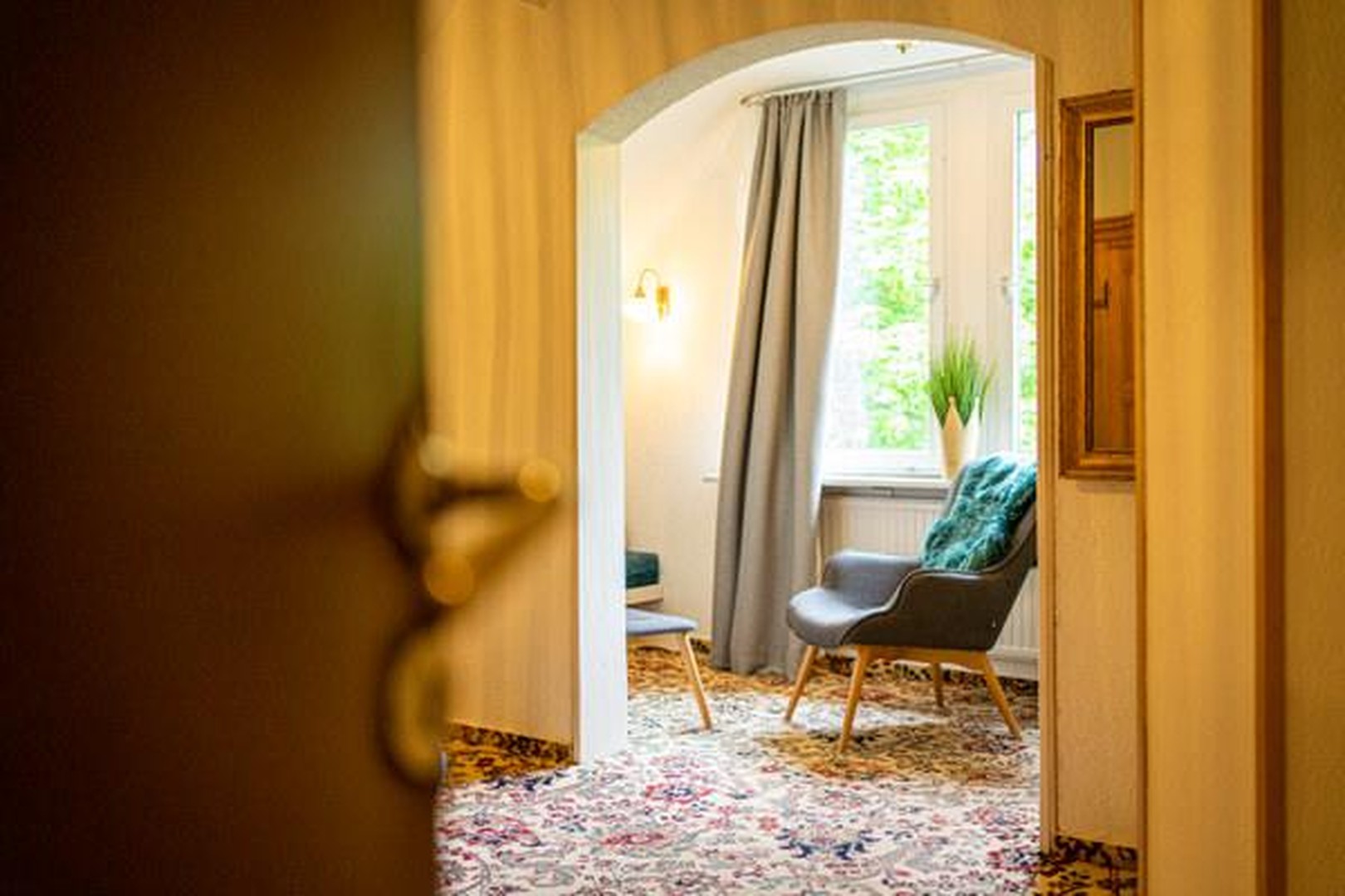 Traumhaus / Kleinod / Kraftquelle mit Naturzugang – Hinterzarten – Vorschaubild 35