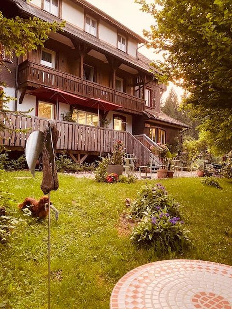 Traumhaus / Kleinod / Kraftquelle mit Naturzugang – Hinterzarten – Vorschaubild 39
