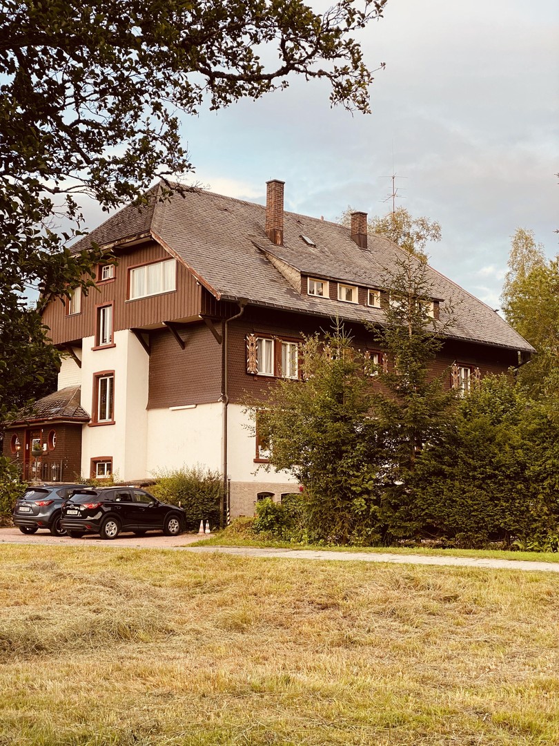 Traumhaus / Kleinod / Kraftquelle mit Naturzugang – Hinterzarten – Vorschaubild 41