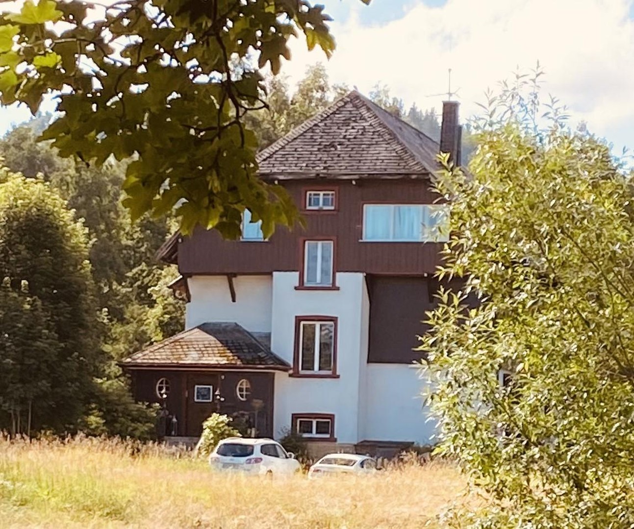 Traumhaus / Kleinod / Kraftquelle mit Naturzugang – Hinterzarten – Vorschaubild 42