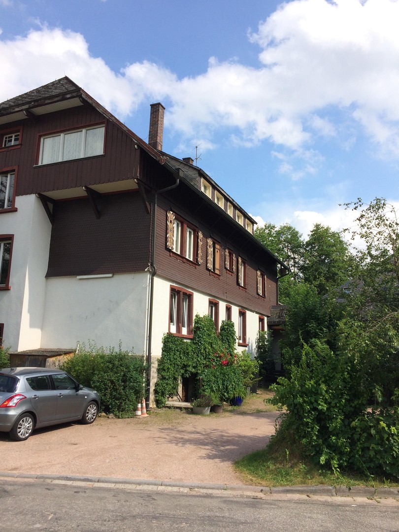 Traumhaus / Kleinod / Kraftquelle mit Naturzugang – Hinterzarten – Vorschaubild 43