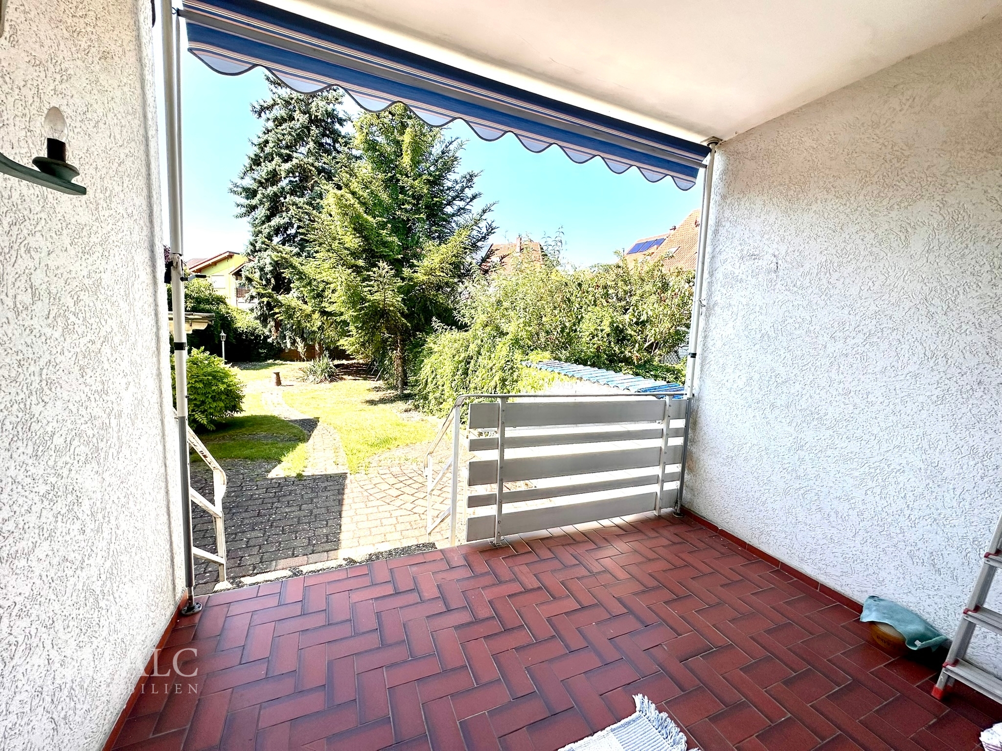 Glücksmoment: Herzliches Familienhaus mit Garten! – Oftersheim – Vorschaubild 14