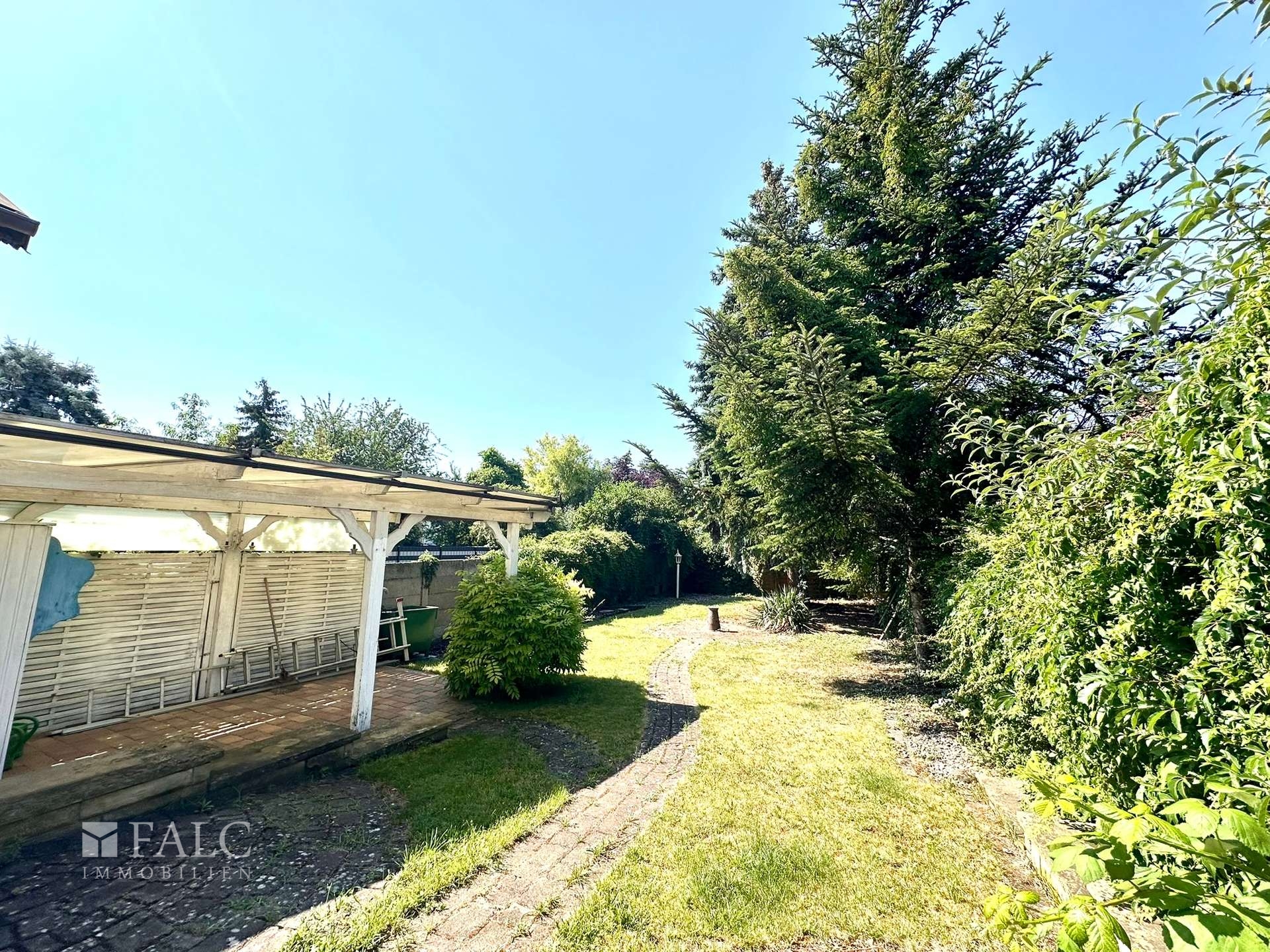 Glücksmoment: Herzliches Familienhaus mit Garten! – Oftersheim – Vorschaubild 15