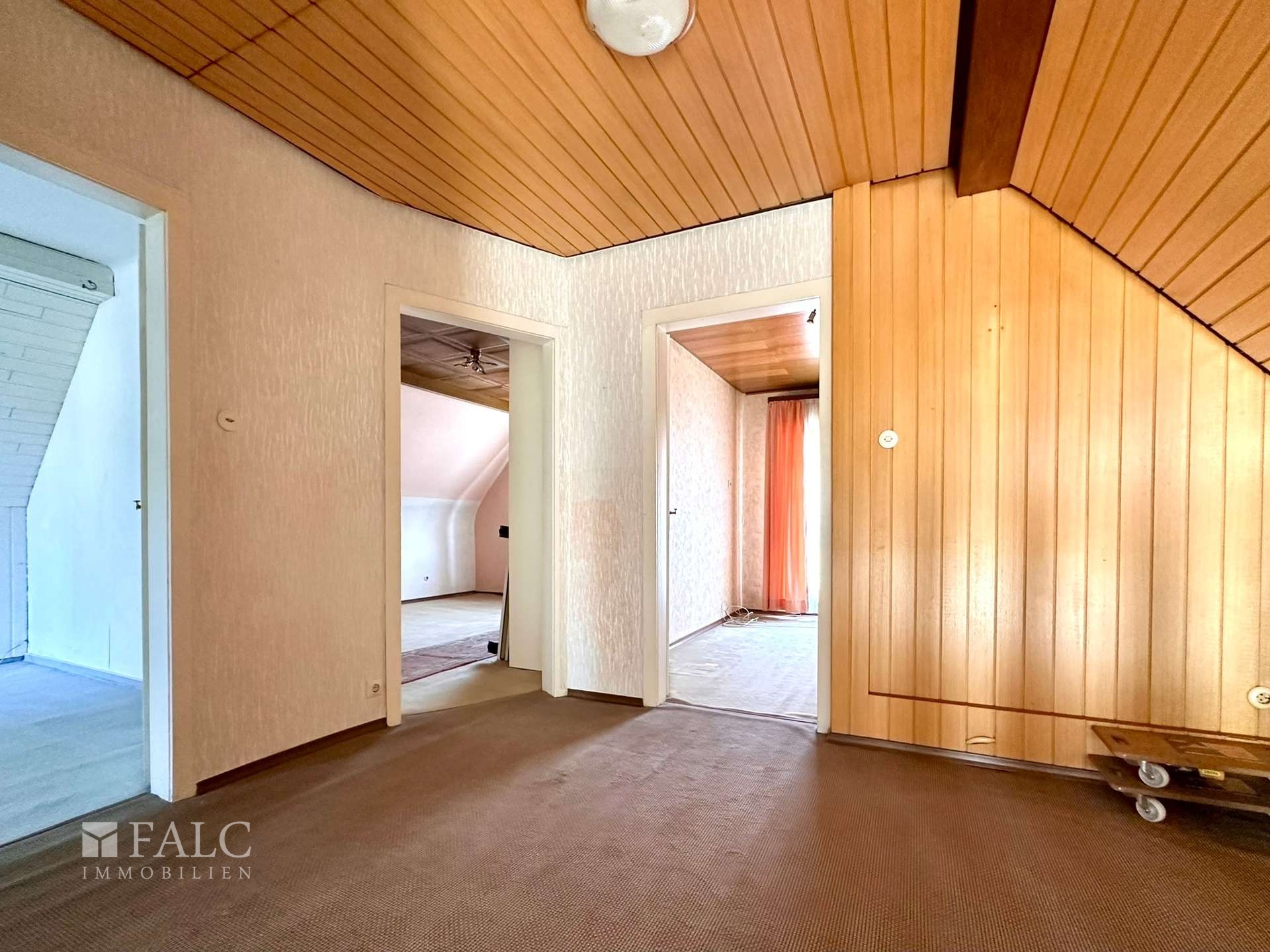 Glücksmoment: Herzliches Familienhaus mit Garten! – Oftersheim – Vorschaubild 19