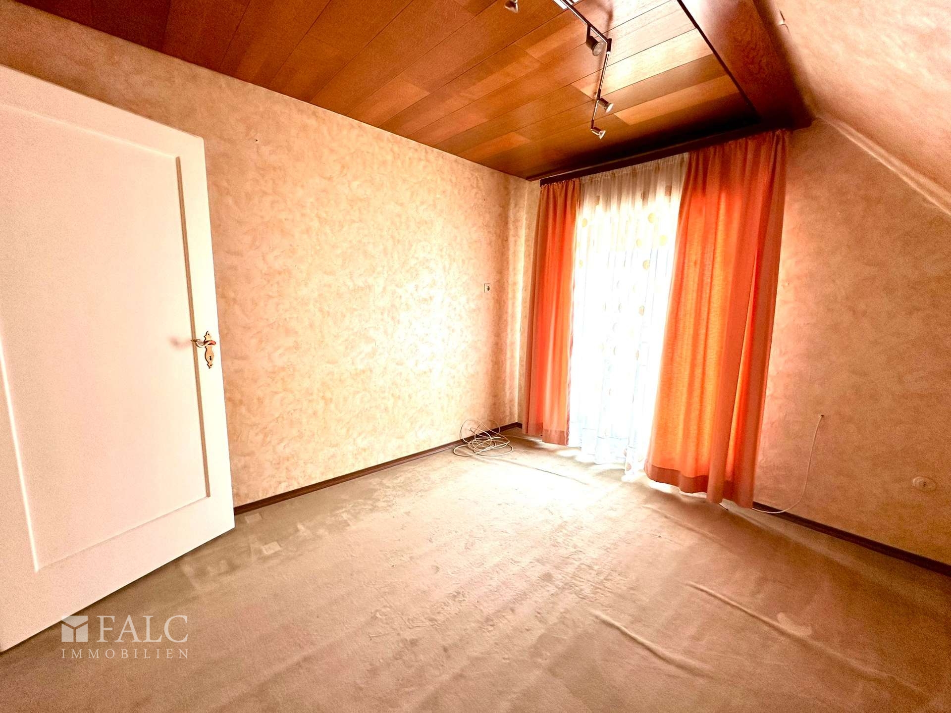 Glücksmoment: Herzliches Familienhaus mit Garten! – Oftersheim – Vorschaubild 21