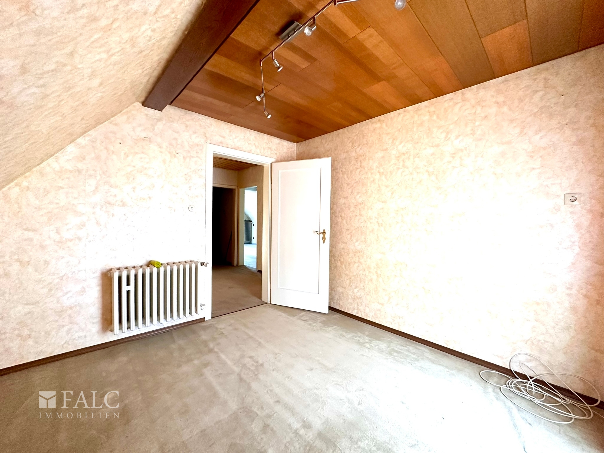 Glücksmoment: Herzliches Familienhaus mit Garten! – Oftersheim – Vorschaubild 22