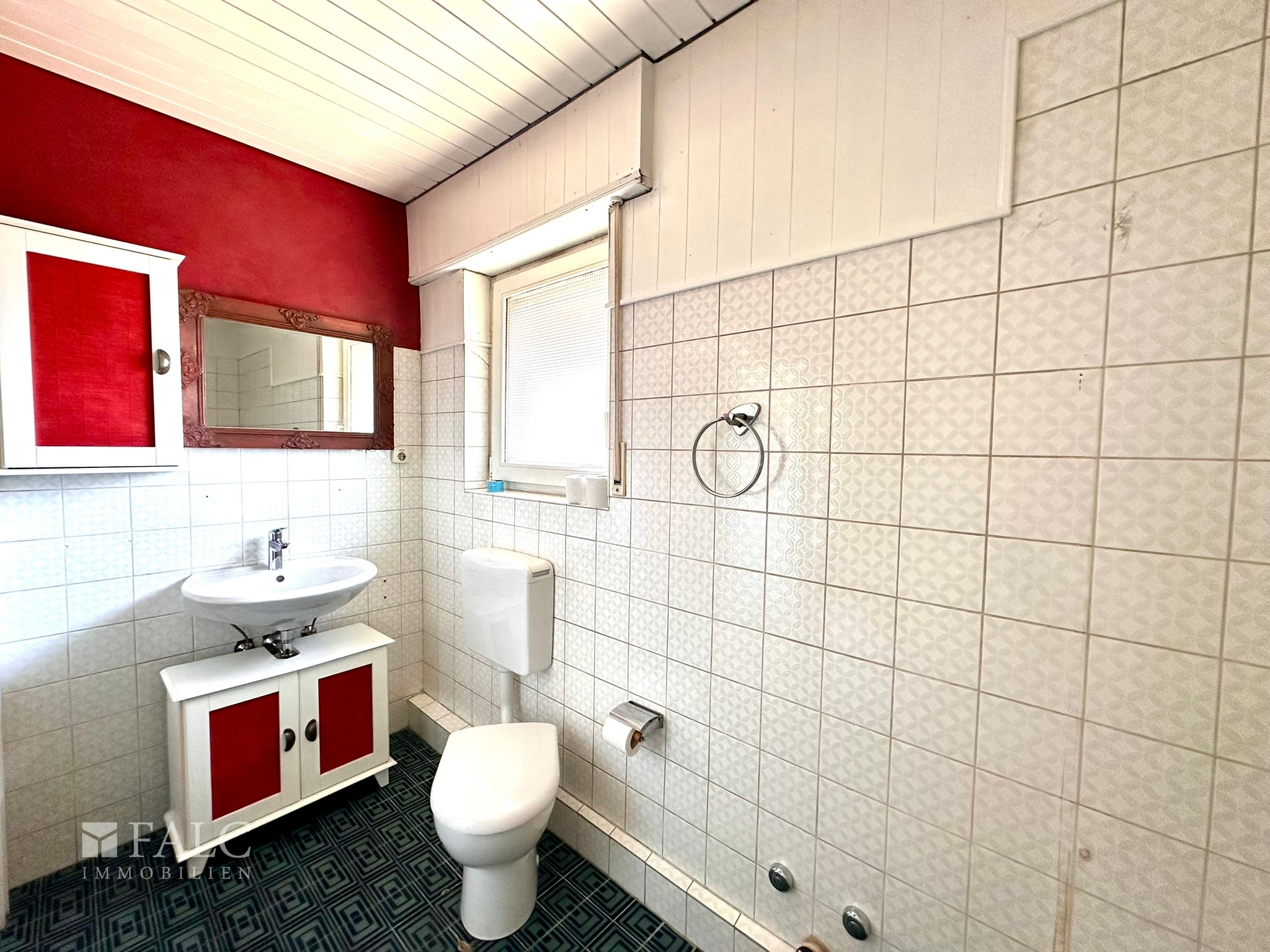 Glücksmoment: Herzliches Familienhaus mit Garten! – Oftersheim – Vorschaubild 30
