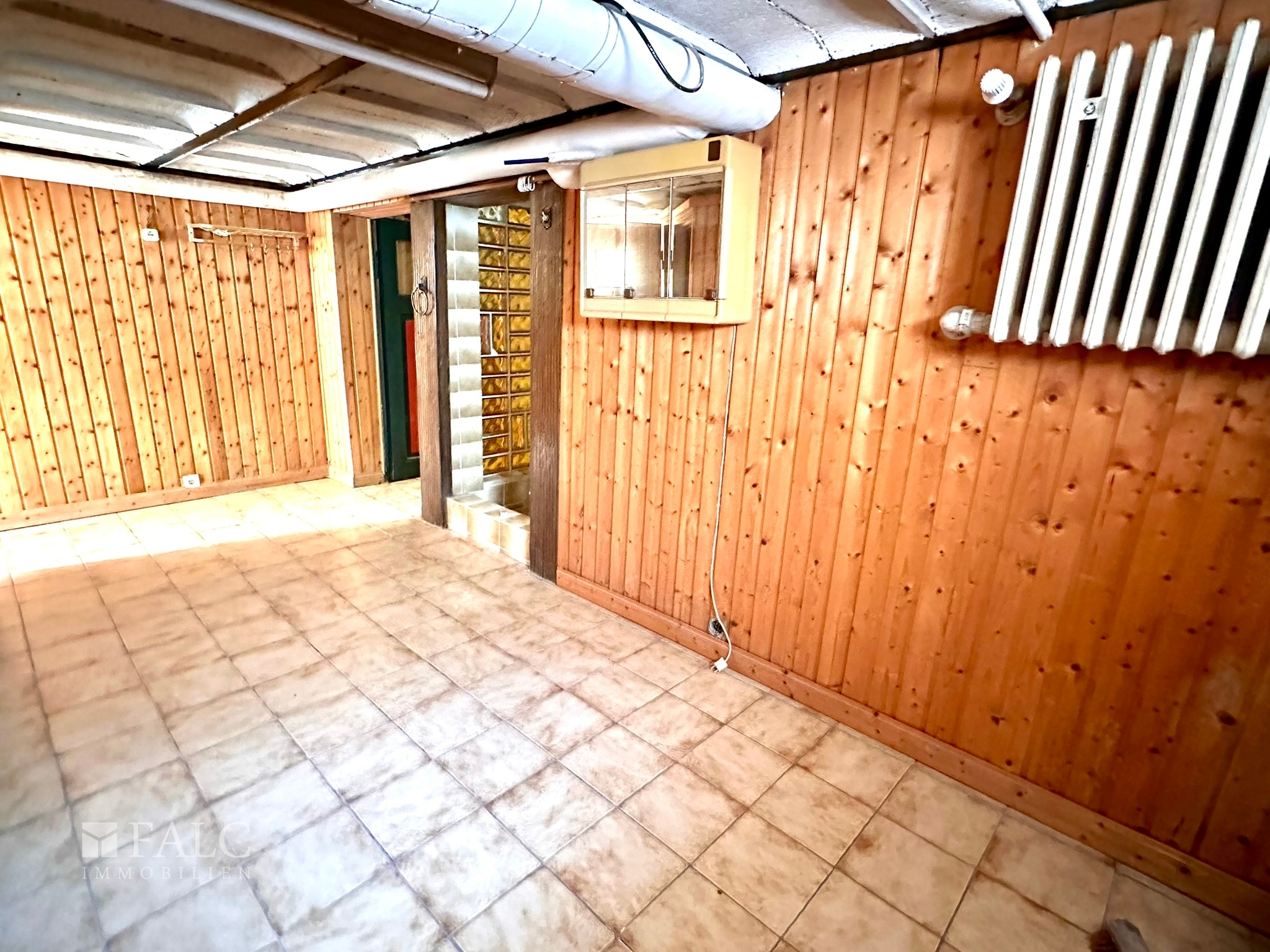Glücksmoment: Herzliches Familienhaus mit Garten! – Oftersheim – Vorschaubild 36