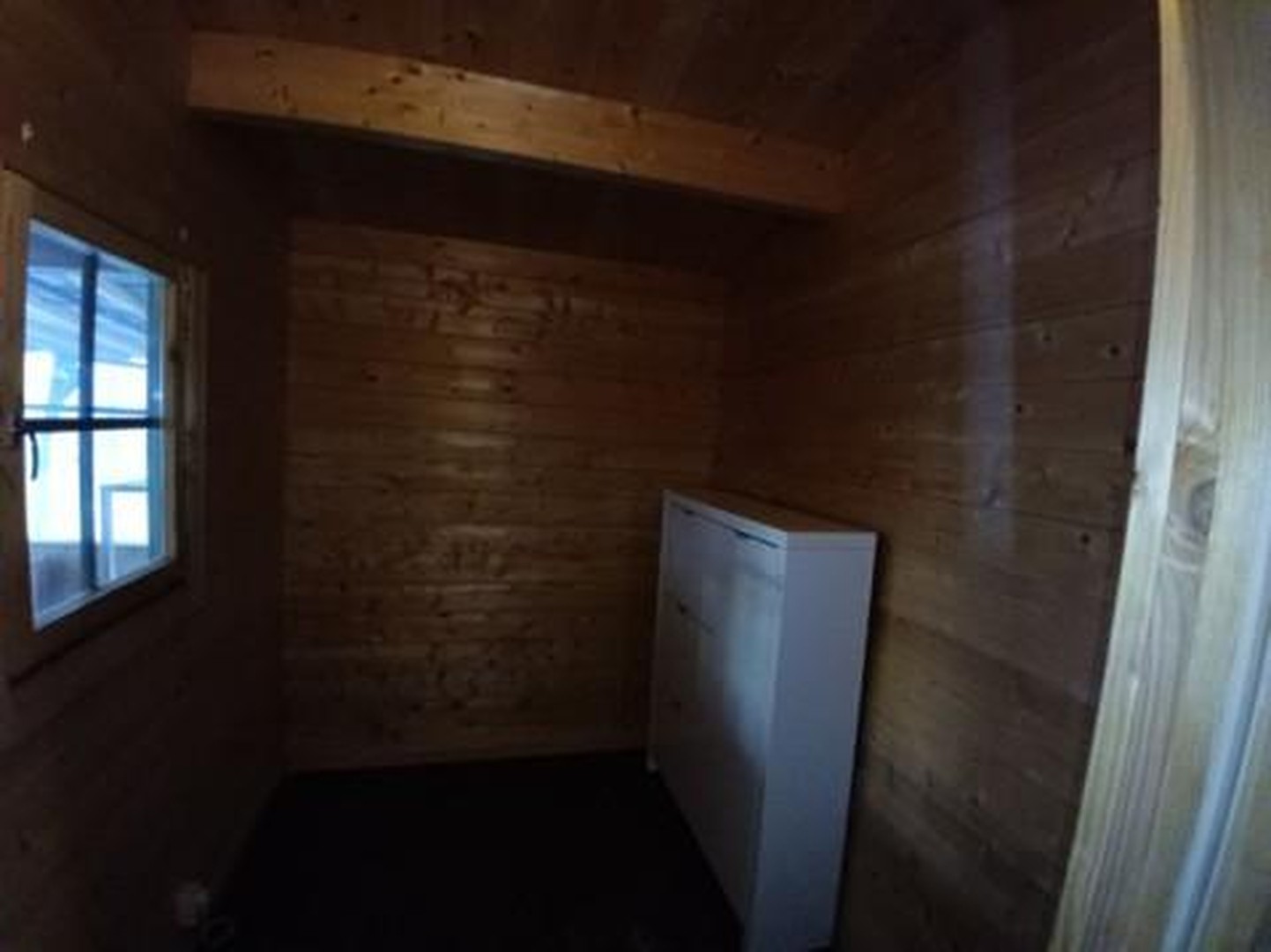Ruhig, sicher und abseits von einer Stadt: Holzhaus Luxuslage im Wald eingebettet zwischen 3 Seen – Fürstenberg Havel OT Himmelpfort – Vorschaubild 17