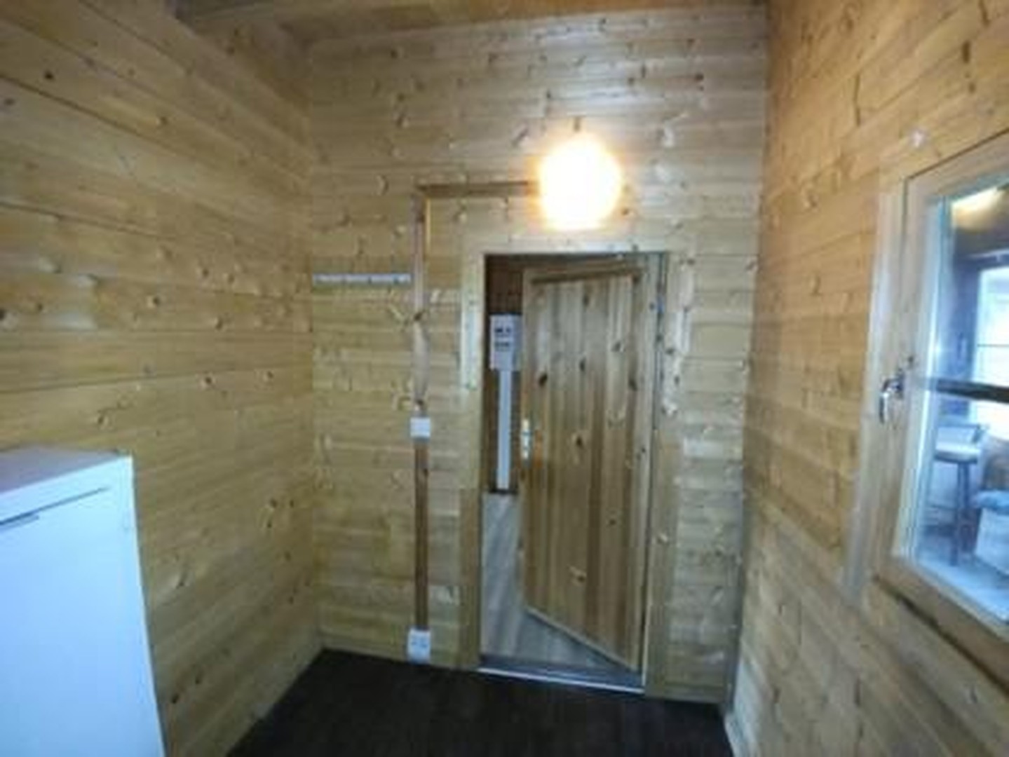 Ruhig, sicher und abseits von einer Stadt: Holzhaus Luxuslage im Wald eingebettet zwischen 3 Seen – Fürstenberg Havel OT Himmelpfort – Vorschaubild 18