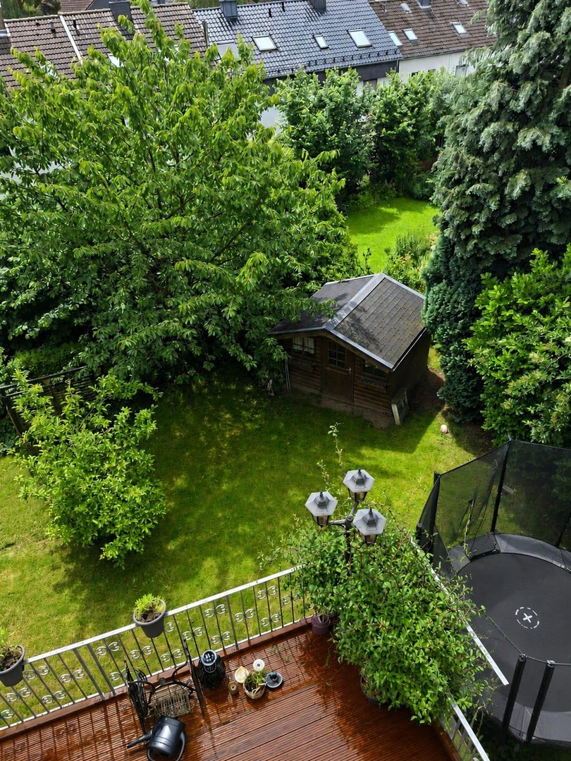Schönes 2-3 Familienhaus in Solingen-Höhscheid. Ideal für Wohnen, Arbeiten oder als Kapitalanlage – Solingen – Vorschaubild 11