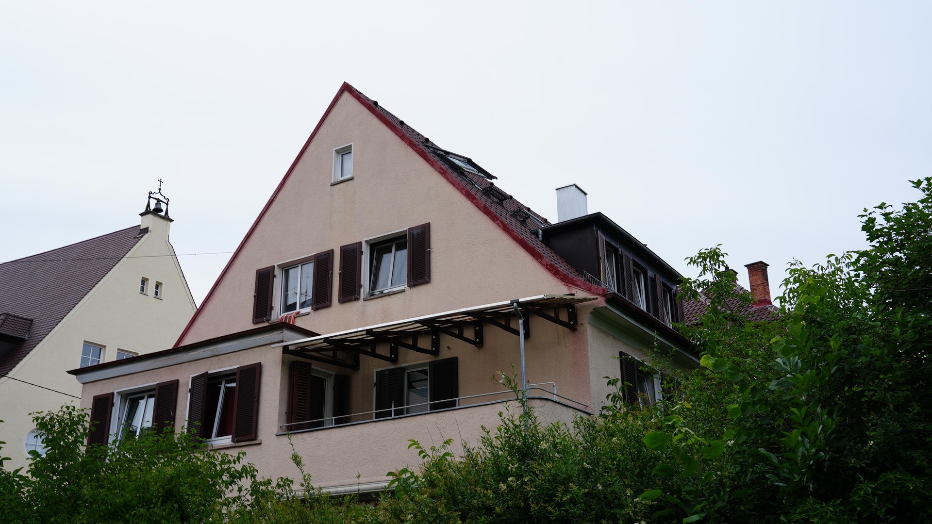 Krämerstraße 9, Stuttgart-Ost, 3FH vermietet, 890.000 Euro, BJ 1934, Ausbau 2015 – Stuttgart – Vorschaubild 5