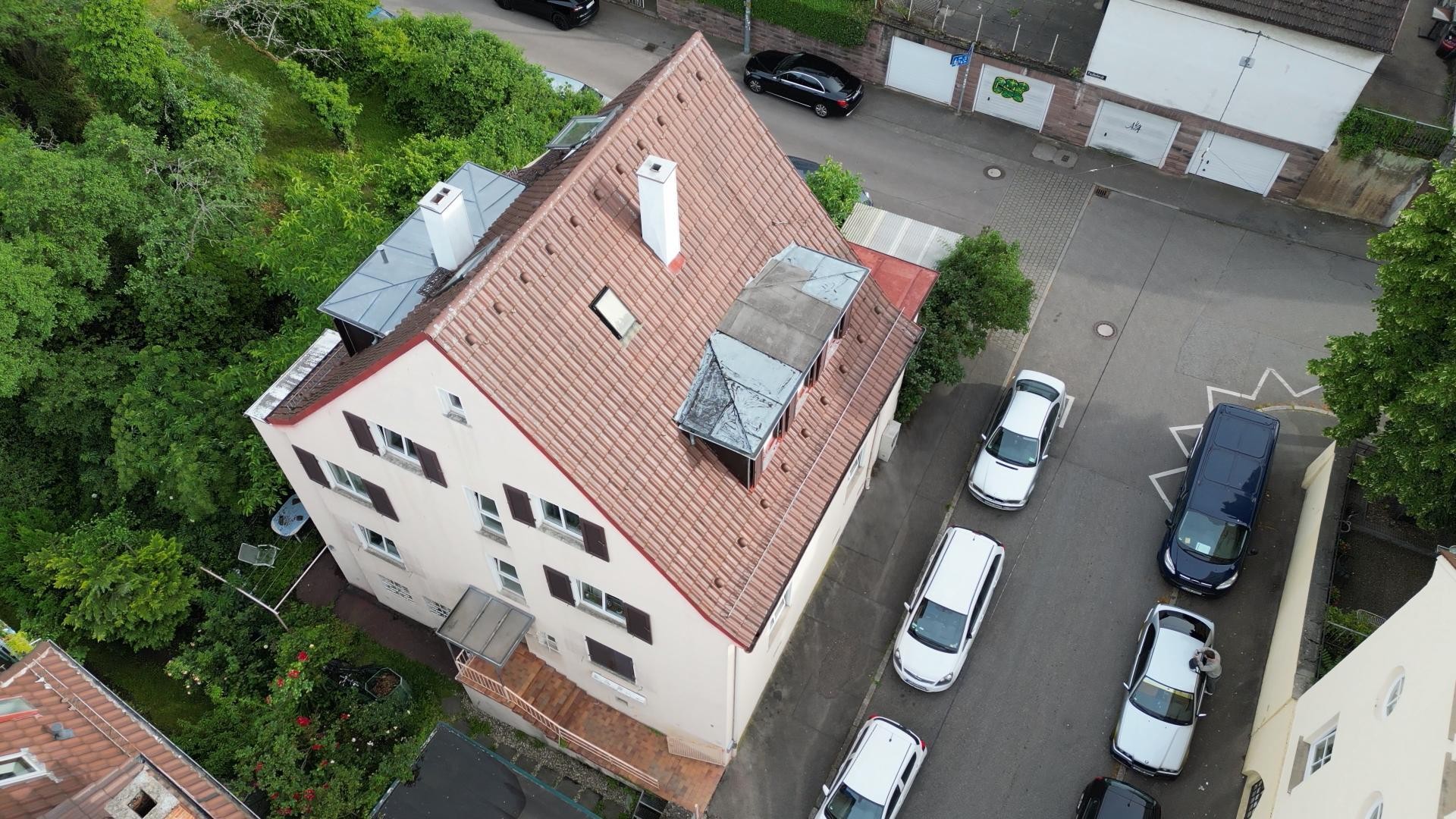 Krämerstraße 9, Stuttgart-Ost, 3FH vermietet, 890.000 Euro, BJ 1934, Ausbau 2015 – Stuttgart – Vorschaubild 7