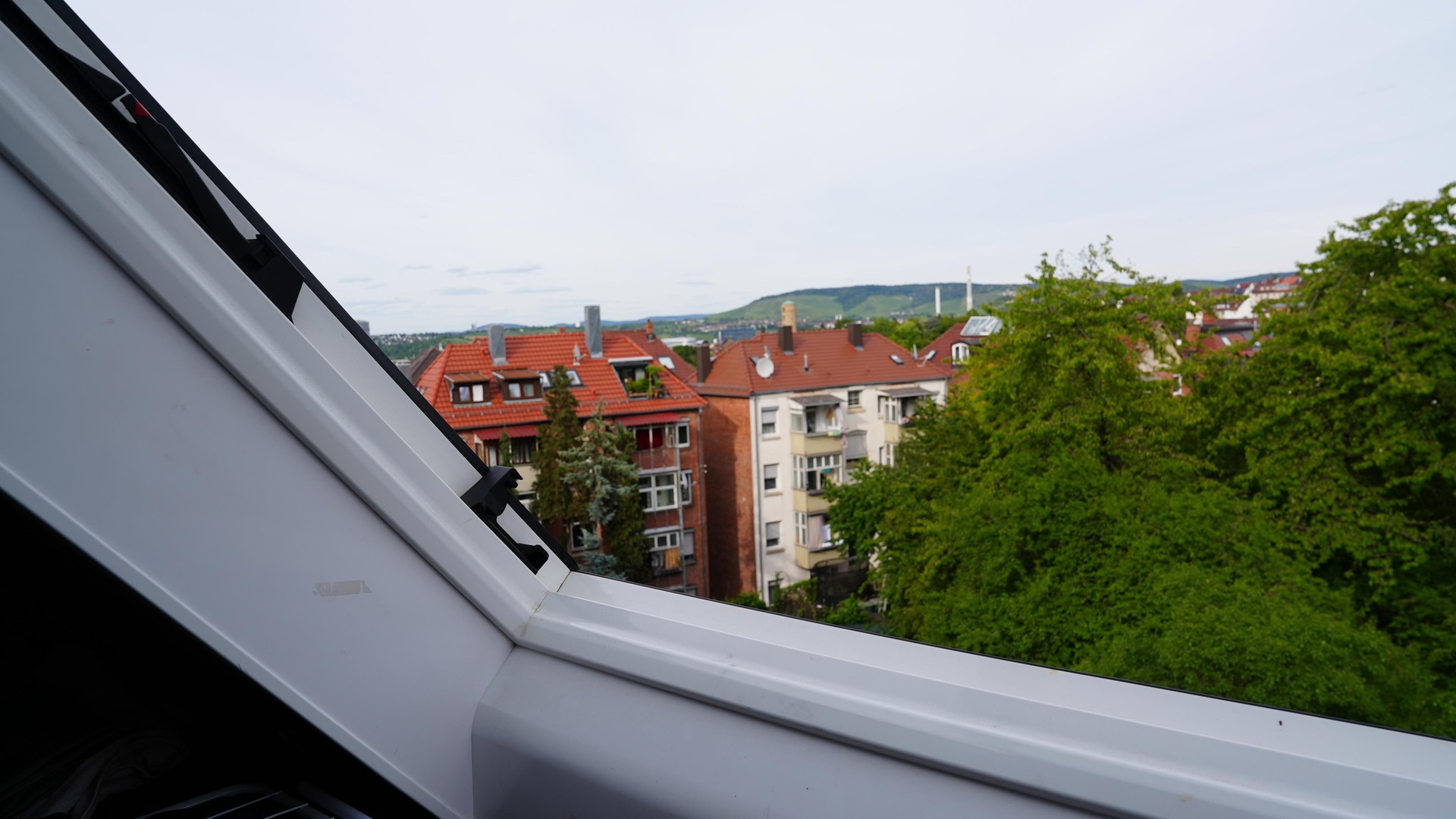 Krämerstraße 9, Stuttgart-Ost, 3FH vermietet, 890.000 Euro, BJ 1934, Ausbau 2015 – Stuttgart – Vorschaubild 9