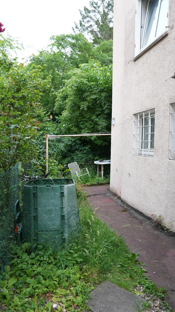 Krämerstraße 9, Stuttgart-Ost, 3FH vermietet, 890.000 Euro, BJ 1934, Ausbau 2015 – Stuttgart – Vorschaubild 10
