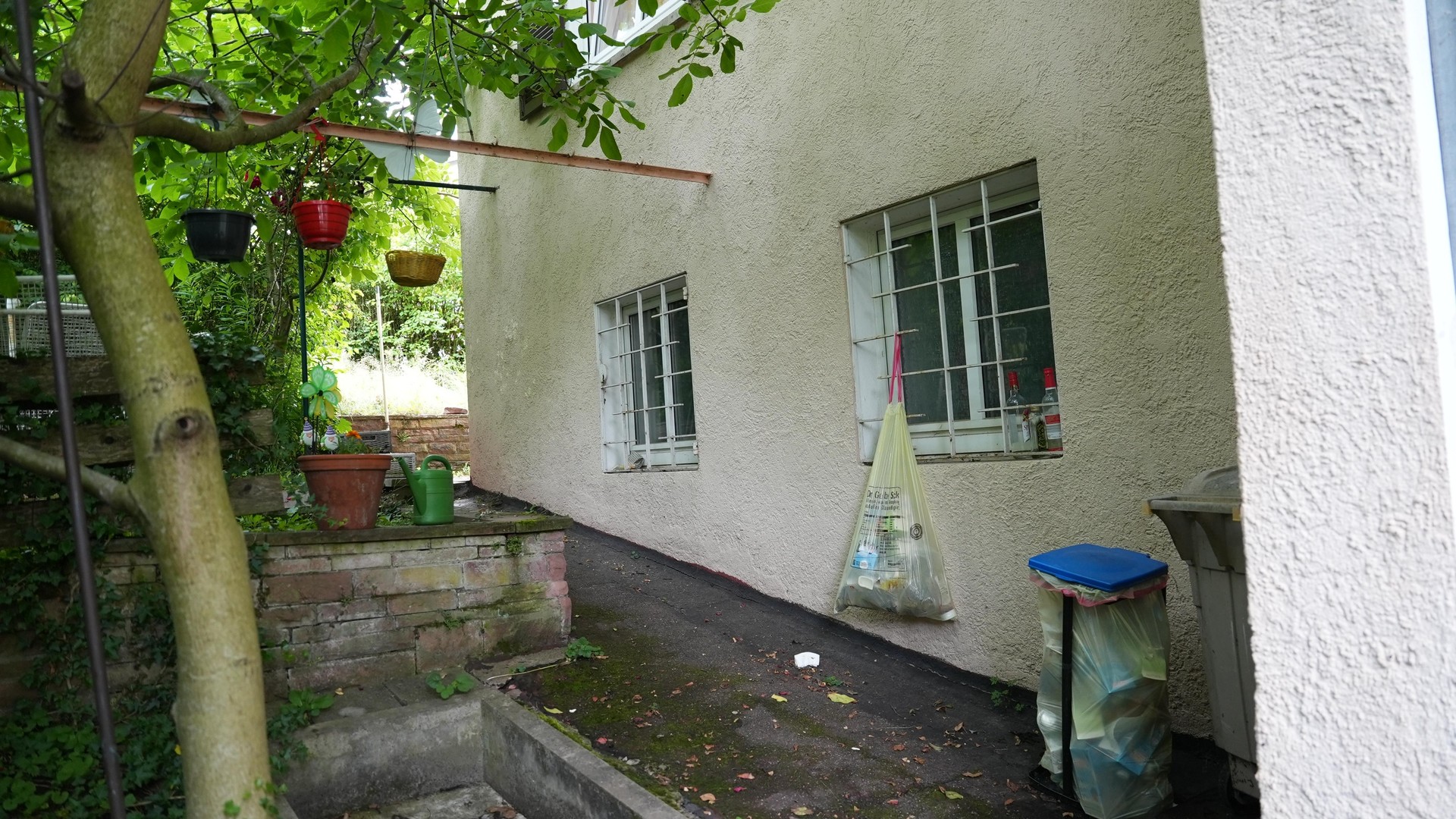 Krämerstraße 9, Stuttgart-Ost, 3FH vermietet, 890.000 Euro, BJ 1934, Ausbau 2015 – Stuttgart – Vorschaubild 11