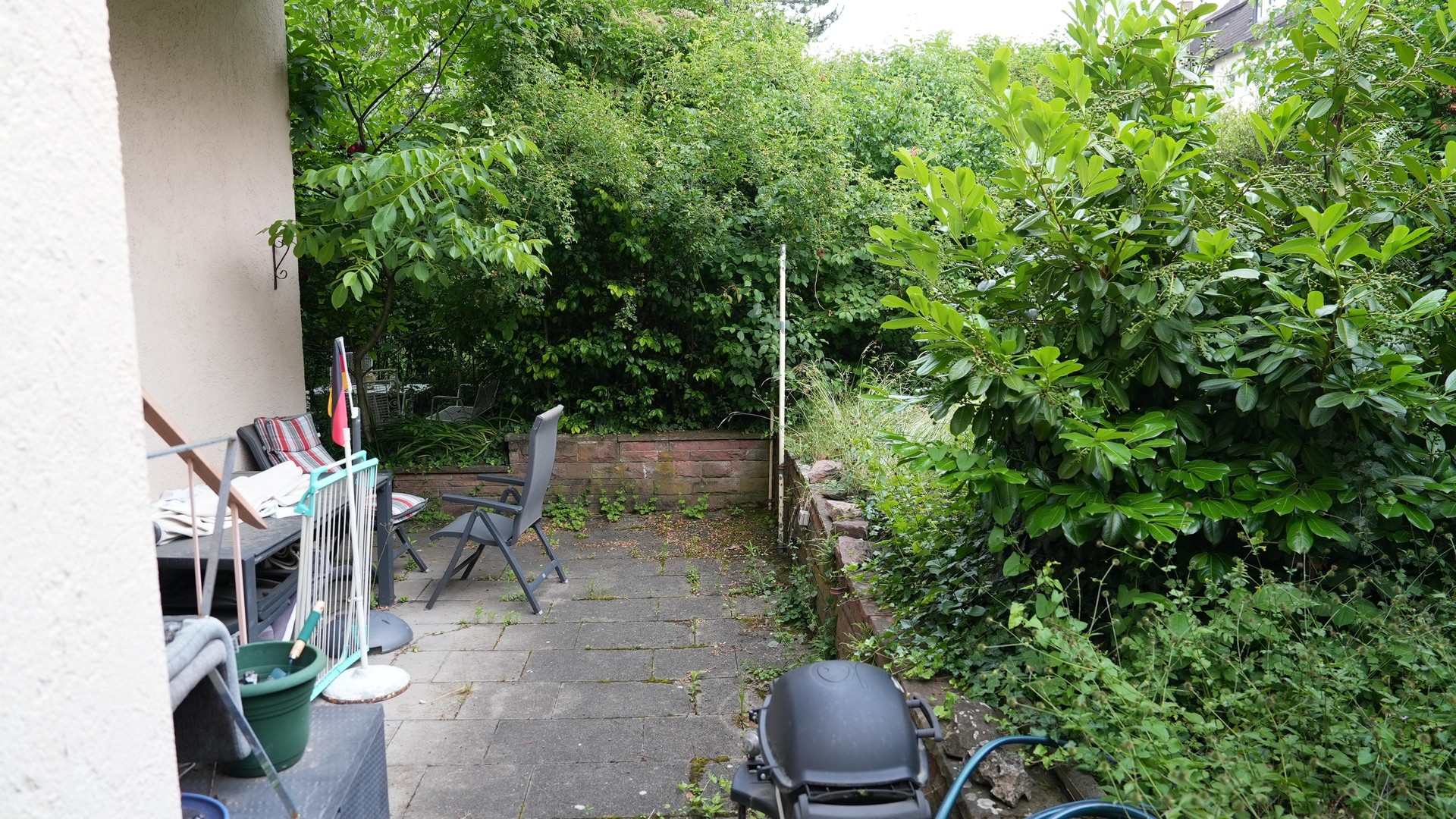 Krämerstraße 9, Stuttgart-Ost, 3FH vermietet, 890.000 Euro, BJ 1934, Ausbau 2015 – Stuttgart – Vorschaubild 12