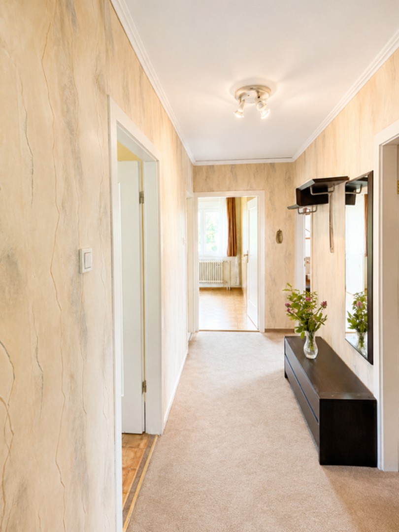 #Alleinlage #parkähnlicher Garten #Südhang #Stadtvilla #2-Familienhaus #provisionsfrei – Pforzheim – Vorschaubild 21