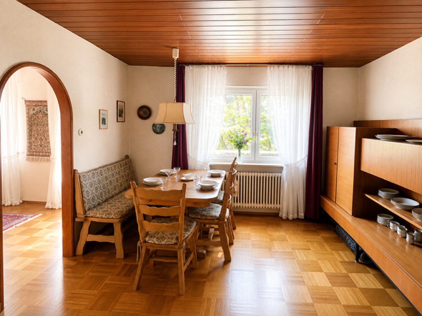 #Alleinlage #parkähnlicher Garten #Südhang #Stadtvilla #2-Familienhaus #provisionsfrei – Pforzheim – Vorschaubild 26