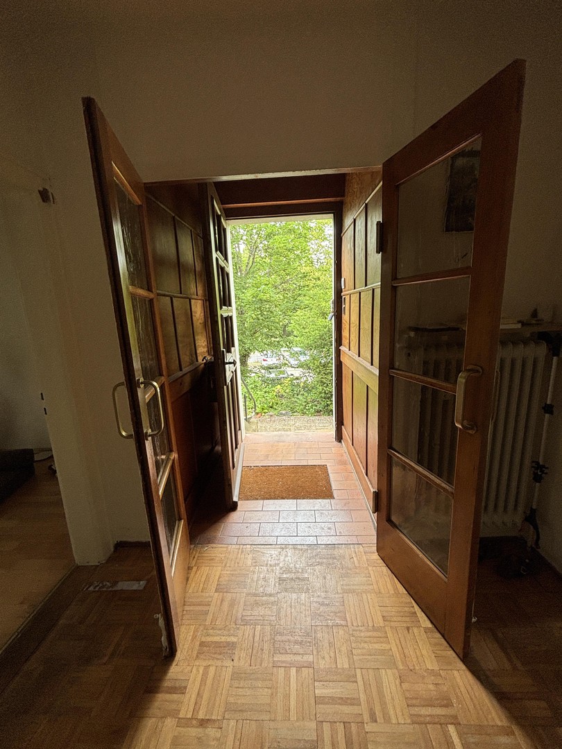 Freistehende Kaffeemühlenhaus Villa mit Naturgarten – Buchen/Odw. – Vorschaubild 5