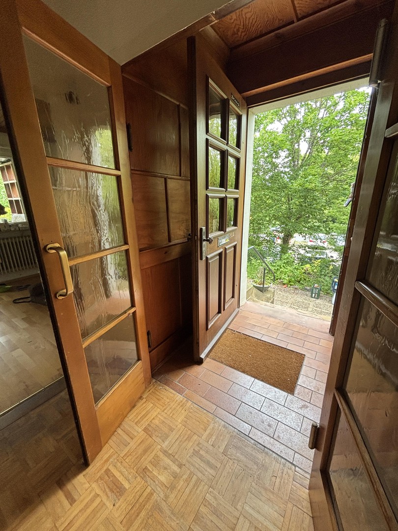 Freistehende Kaffeemühlenhaus Villa mit Naturgarten – Buchen/Odw. – Vorschaubild 6
