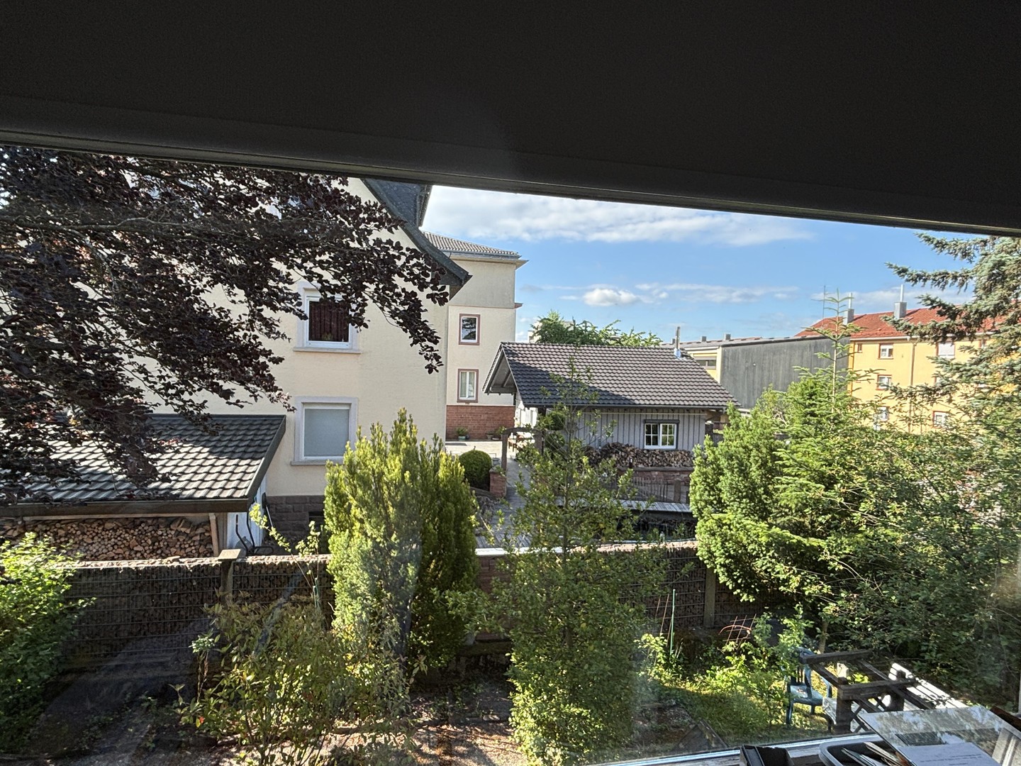 Freistehende Kaffeemühlenhaus Villa mit Naturgarten – Buchen/Odw. – Vorschaubild 8