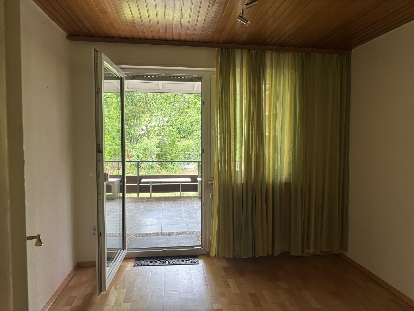 Freistehende Kaffeemühlenhaus Villa mit Naturgarten – Buchen/Odw. – Vorschaubild 23