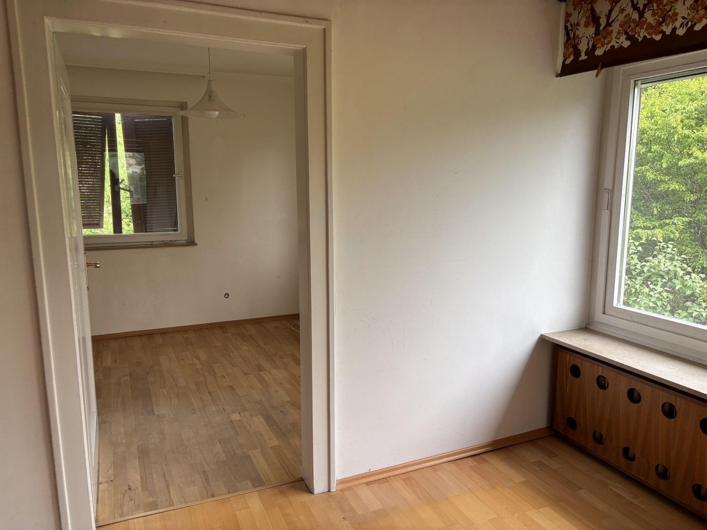 Freistehende Kaffeemühlenhaus Villa mit Naturgarten – Buchen/Odw. – Vorschaubild 26