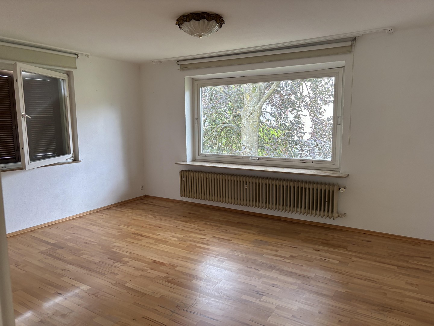 Freistehende Kaffeemühlenhaus Villa mit Naturgarten – Buchen/Odw. – Vorschaubild 33