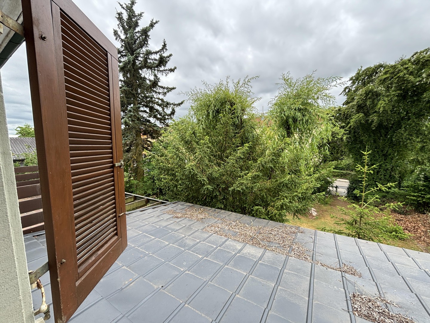 Freistehende Kaffeemühlenhaus Villa mit Naturgarten – Buchen/Odw. – Vorschaubild 35