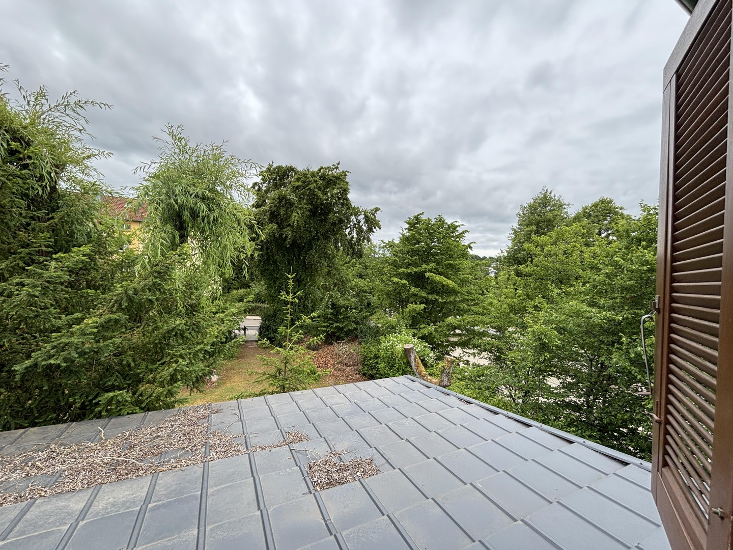 Freistehende Kaffeemühlenhaus Villa mit Naturgarten – Buchen/Odw. – Vorschaubild 36