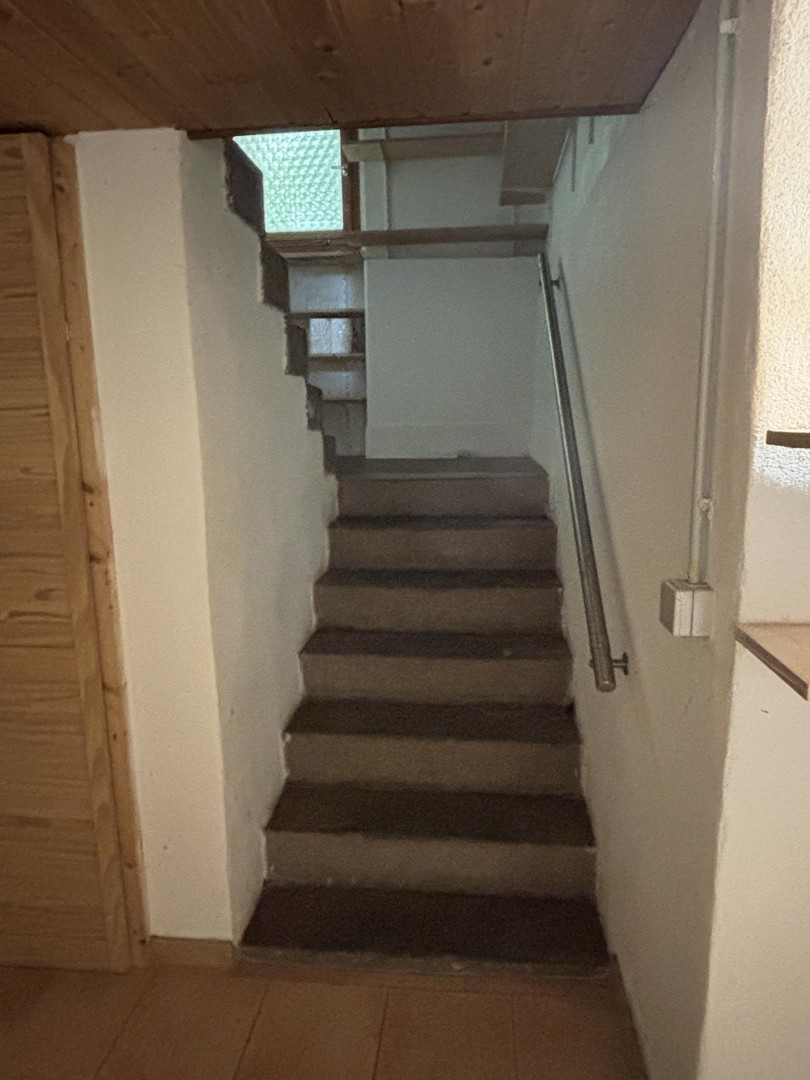 Freistehende Kaffeemühlenhaus Villa mit Naturgarten – Buchen/Odw. – Vorschaubild 37