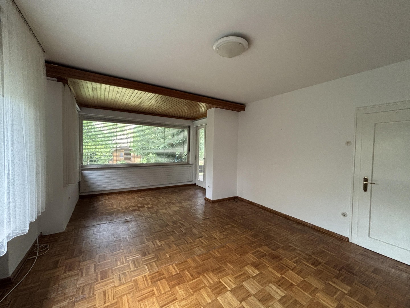 Freistehende Kaffeemühlenhaus Villa mit Naturgarten – Buchen/Odw. – Vorschaubild 40