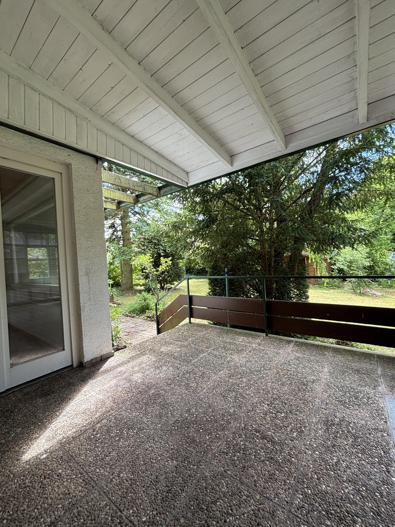 Freistehende Kaffeemühlenhaus Villa mit Naturgarten – Buchen/Odw. – Vorschaubild 42
