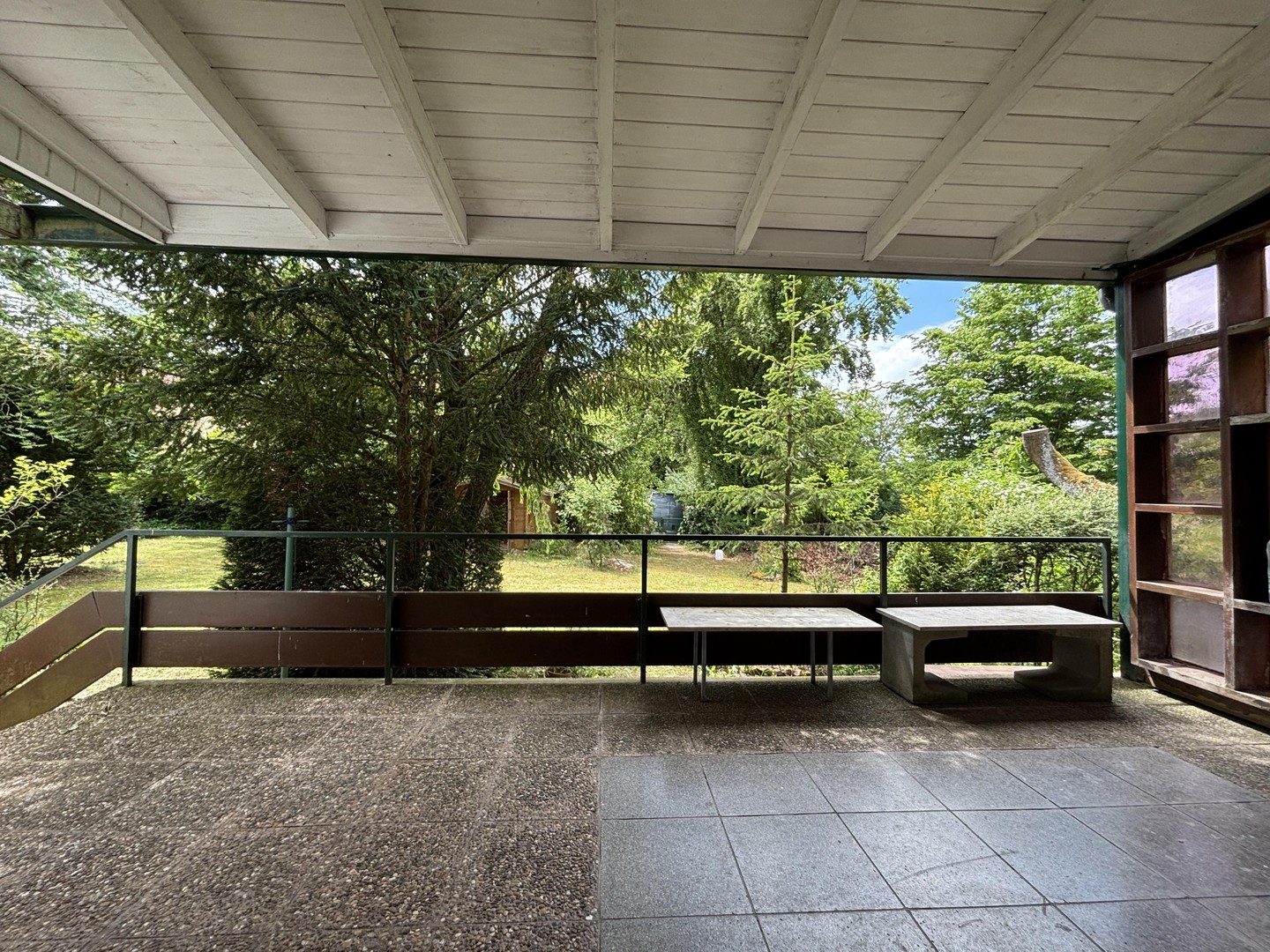 Freistehende Kaffeemühlenhaus Villa mit Naturgarten – Buchen/Odw. – Vorschaubild 43