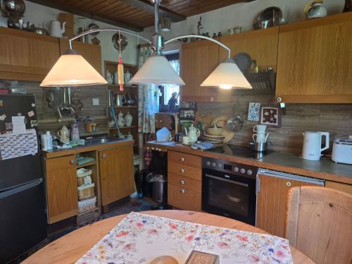 Gepflegtes Zweifamilienhaus in 97616 Bad Neustadt/Saale (ID 10670) – Bad Neustadt a d Saale – Vorschaubild 4