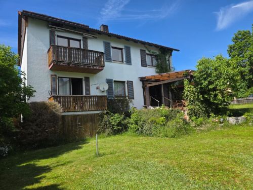 Gepflegtes Zweifamilienhaus in 97616 Bad Neustadt/Saale (ID 10670) – Bad Neustadt a d Saale – Vorschaubild 5