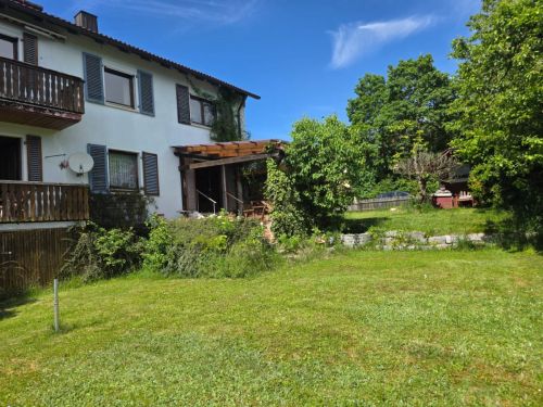 Gepflegtes Zweifamilienhaus in 97616 Bad Neustadt/Saale (ID 10670) – Bad Neustadt a d Saale – Vorschaubild 6