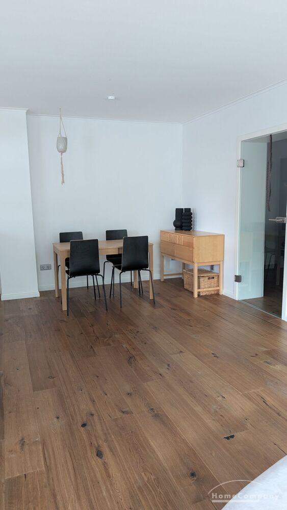 Großzügige, schöne 4 Zi.-Wohnung in ruhiger Lage am Ortsrand. Mit Terrasse und Garten. – Braunschweig – Vorschaubild 3