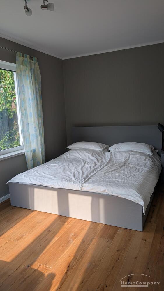Großzügige, schöne 4 Zi.-Wohnung in ruhiger Lage am Ortsrand. Mit Terrasse und Garten. – Braunschweig – Vorschaubild 4