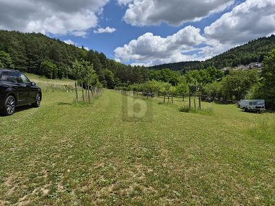 NATURIDYLLE TRIFFT AUF HÖCHSTEN WOHNKOMFORT – Nagold – Vorschaubild 5