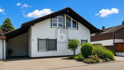 FAMILIENGLÜCK IN BESTER LAGE
