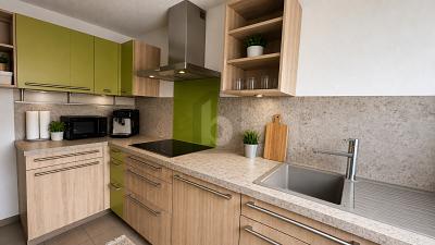 FAMILIENGLÜCK IN BESTER LAGE – Lauchringen – Vorschaubild 4