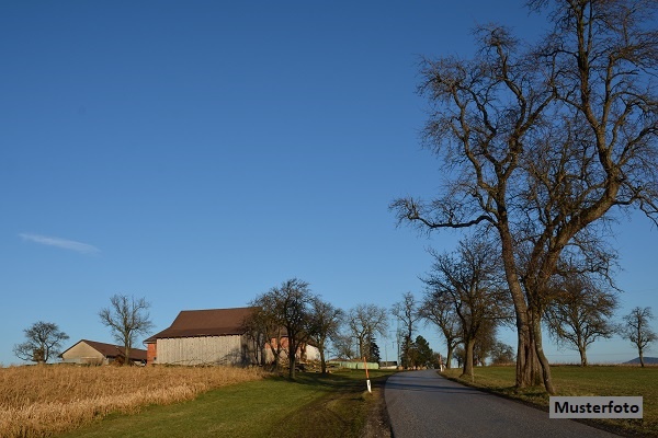 Landleben - Bauernhaus