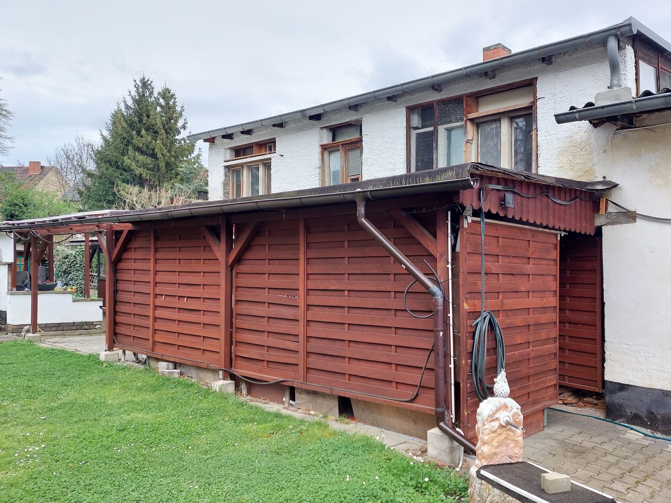 Großzügiges Einfamilienhaus mit Einliegerwohnung in Zipsendorf – Meuselwitz – Vorschaubild 8