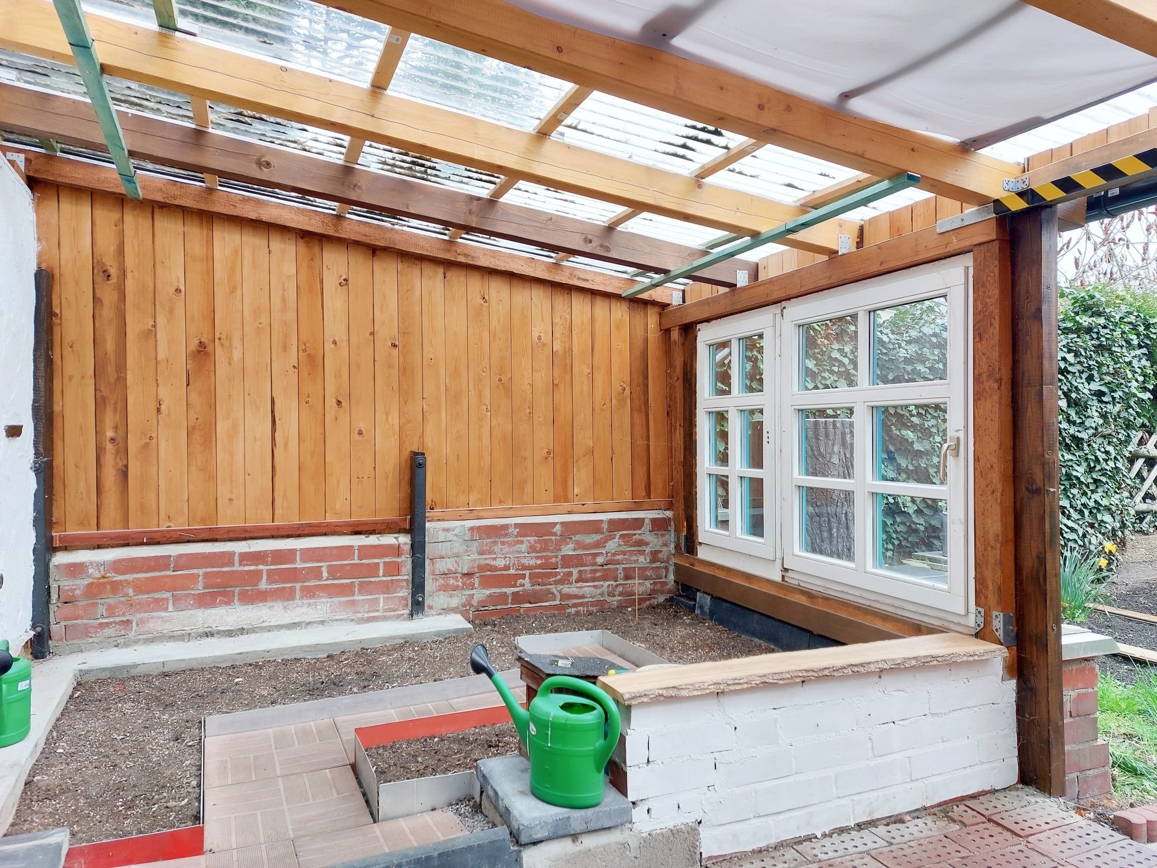 Großzügiges Einfamilienhaus mit Einliegerwohnung in Zipsendorf – Meuselwitz – Vorschaubild 9