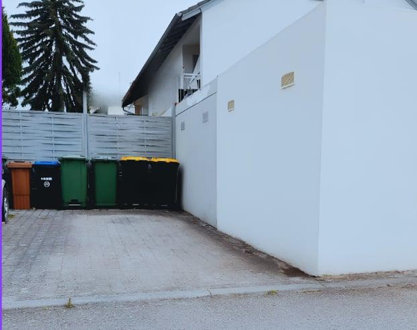 Charmantes Reihenendhaus in Kirchheim am Neckar – Kirchheim am Neckar – Vorschaubild 3